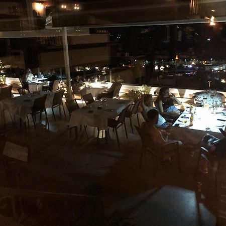 Fehmi Bey Suites Istanbul Ngoại thất bức ảnh