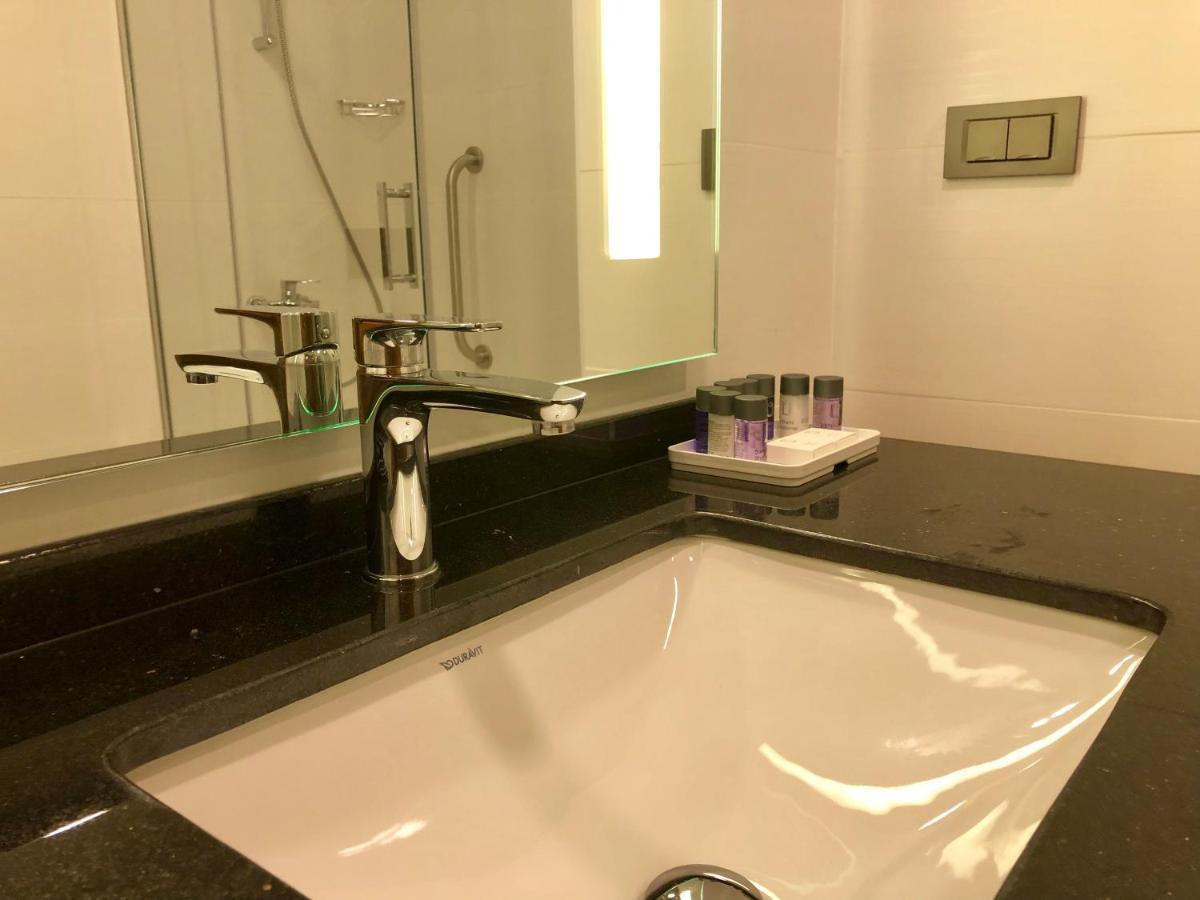Fehmi Bey Suites Istanbul Ngoại thất bức ảnh