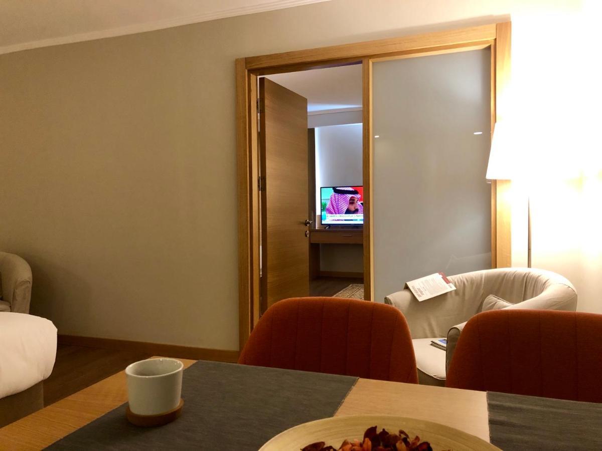 Fehmi Bey Suites Istanbul Ngoại thất bức ảnh
