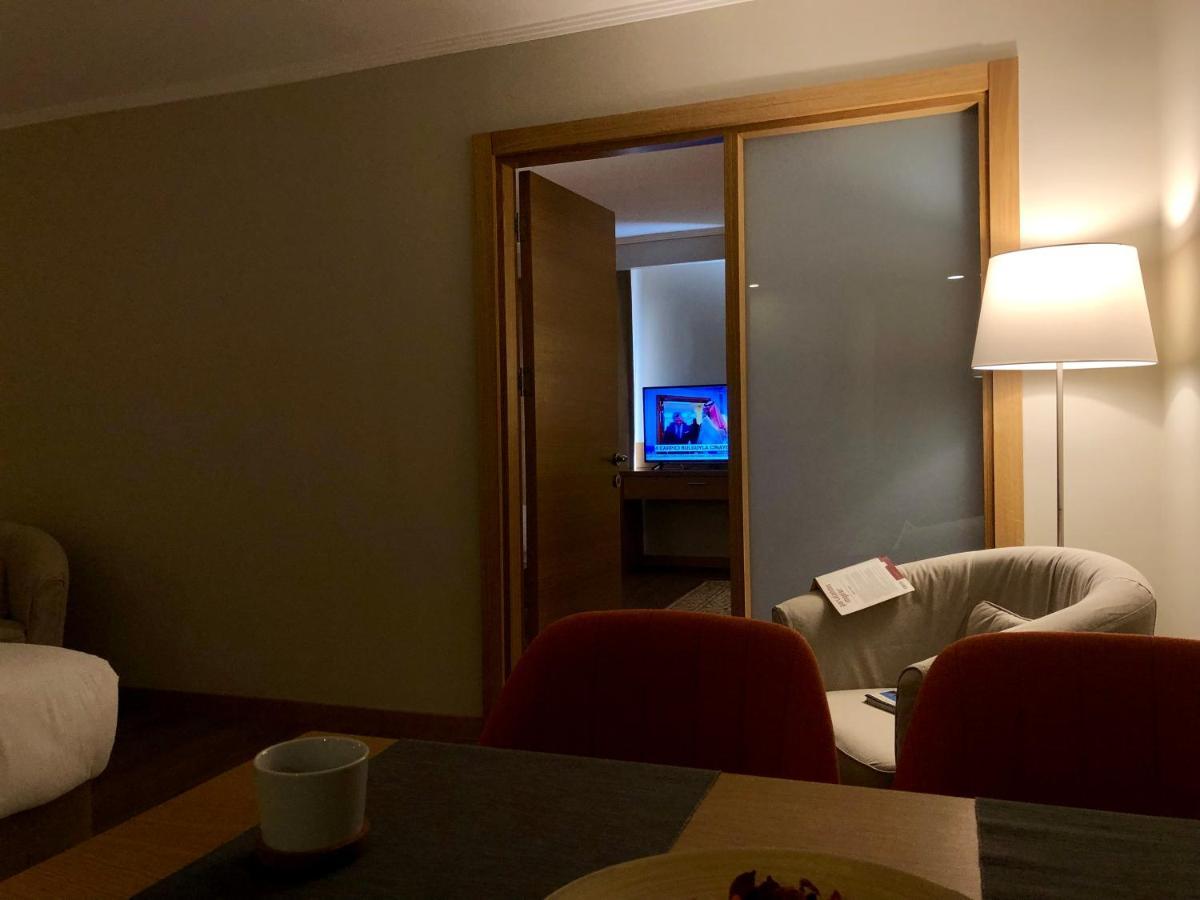 Fehmi Bey Suites Istanbul Ngoại thất bức ảnh