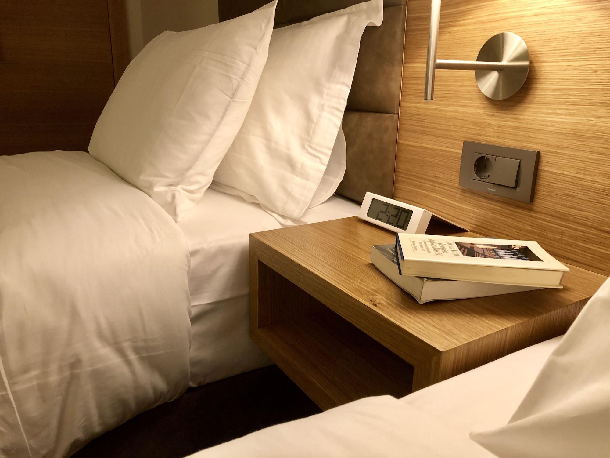 Fehmi Bey Suites Istanbul Ngoại thất bức ảnh