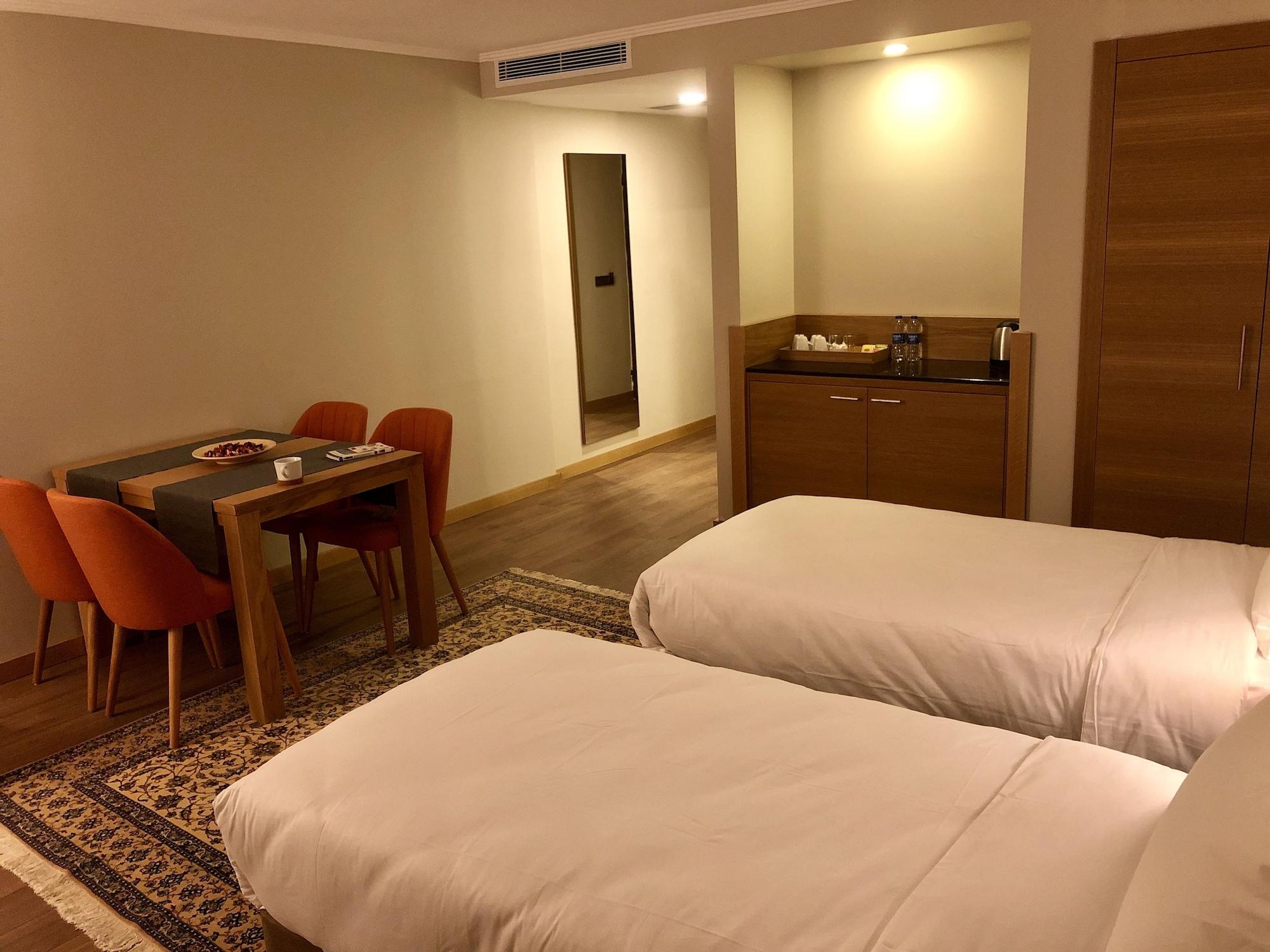 Fehmi Bey Suites Istanbul Ngoại thất bức ảnh